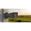 Kamera 4w1 Hilook by Hikvision 8MP TVI-B8M-20DL Black 2.8mm