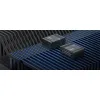 Teltonika TSW200 switch przemysłowy 8xGE 2xSFP PoE (TSW2000000B0) DIN