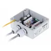 Ogranicznik przepięć do ochrony sieci LAN EWIMAR BOX-PTU-51-EXT/PoE/MINI