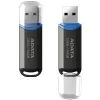 Adata Pendrive C906 32GB USB2.0 czarne