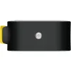 Lampa LED Newell RGB Cutie Pie - czarna