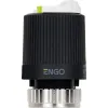 ENGO Controls E30NC-230 - Siłownik termoelektryczny M30x1,5 do rozdzielacza ogrzewania podłogowego, 230V, normalnie zamknięty