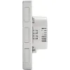 ENGO Controls EONE-230W - Regulator temperatury, 230V, biały, Internetowy, podtynkowy, ZigBee