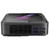 Mini PC Blackview MP90 N97/16GB/SSD-512GB/Win 11 Pro czarny