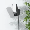 ENGO Controls ECAM-L1 - Kamera Smart, Wi-Fi ze źródłem światła, 4MP, zewnętrzna