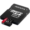 Adata Karta microSD High Endurance 512GB UHS1 U3 V30 A2 100/85MB/s + Adapter