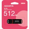 Adata Pendrive UV150 512GB USB3.2 czarny