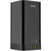 Stacja zasilająca Newell GaN Power Cube 8w1 z ładowarką indukcyjną