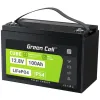 AKUMULATOR LITOWO-ŻELAZOWO-FOSFORANOWY LiFePO4 Green Cell Cube 12.8V 100Ah LFPGC12V100AH