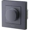 Aqara Dimmer Switch H2 EU Szary Ściemniacz światła z pokrętłem KD-R01D-G