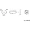Kamera IP Hikvision DS-2CD2646G2H-IZS(2.8-12mm)(eF)