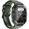 Smartwatch Oukitel BT101 Green
