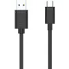 Unitek przewód USB 3.1 typ A - typ C M-M 0.25 m
