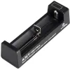 Ładowarka do akumulatorów cylindrycznych Li-ion 18650 Xtar ANT MC1 Plus micro USB-B