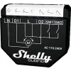 Shelly Shutter + BLU Button Tough1 Pack
