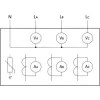 Shelly 3EM-63T Gen3