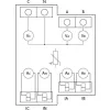 Shelly 400A Current Transf. Pro 3EM-400