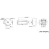 Kamera IP Hikvision DS-2CD2687G3-LIZS2UY/SL(2.8-12mm)BLACK