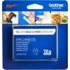 Taśma Brother Tape Caseette LAMINATED 12mm (4m)