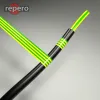 TAŚMA IZOLACYJNA REPERO 701 ŻÓŁTO-ZIELONA 19MMX20M