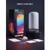 Govee H6022 Lampa LED RGBICWW, 2700k-6500k, Wi-Fi, Bluetooth