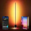 Govee H607C Floor Lamp Lampa podłogowa RGBICWW, wsparcie dla Matter