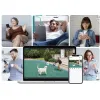 Kamera IP Reolink Go Series G340 8MP LTE 3G bateryjna