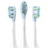 Końcówki do szczoteczki Xiaomi Oscillation Electric Toothbrush Replacement Heads (Clean)