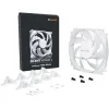 Wentylator be quiet! Silent Wings 4 PWM White 140mm biały
