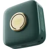 Lampa LED Newell Campina - zielona