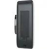 Lampa LED Newell Campina - grafitowa