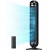 Wentylator Dreo Tower Fan - Nomad TF414-Black, 36
