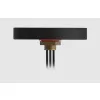 Teltonika antena ROOF SMA PR1KCS28 COMBO SISO Mobile/GNSS/WIFI