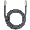 Unitek przewód LUX HDMI 2.0 oplot 5M