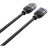 Unitek przedłużacz HDMI (M) - HDMI (F) 2.1, 8K 1m