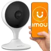 Kamera IP Imou Cue 2 2MP z chmurą Imou Protect na rok
