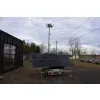 Przyczepa do monitoringu PV3