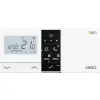 ENGO Controls E901 - Regulator temperatury przewodowy, tygodniowy, elektroniczny