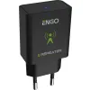 ENGO Controls EREPEATER - Repeater sieci ZigBee natynkowy, (wzmacniacz sygnału), 230V
