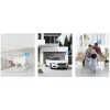 Kamera IP Reolink Argus Series B330 akumulatorowa biała 5MP