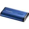 Dysk zewnętrzny SSD Adata SE880 1TB USB3.2A/C Gen2x2 Niebieski