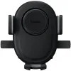 Uchwyt samochodowy do telefonu Baseus UltraControl Lite Series - czarny