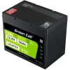 AKUMULATOR LITOWO-ŻELAZOWO-FOSFORANOWY LiFePO4 Green Cell Cube 12.8V 50Ah LFPGC12V50AH