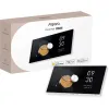 Aqara Panel Hub S1 Plus EU Biały | Panel kontrolny Smart Home | Wi-Fi, Bluetooth, Zigbee