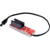 Adapter PoE ATTE SDIP-12-124