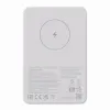 Powerbank Xiaomi Magnetic Power Bank 5000mAh