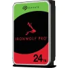 DYSK SEAGATE IronWolf PRO ST24000NT002 24TB