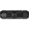 Konektor Mufa kablowa prosta IP68, 3x4mm², 450V/25A OR-AE-13601