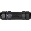 Konektor Mufa kablowa prosta IP68, M25, 3x6mm², 450V/30A OR-AE-13603