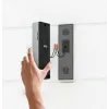 Dzwonek wideo Ezviz HP3 Pro 3MPx z panelem solarnym